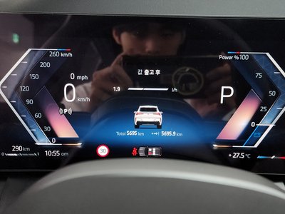 2025 BMW X3 thumbnail 11