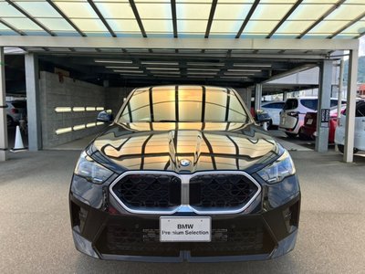 صورة 2 لـ 2024 BMW X2
