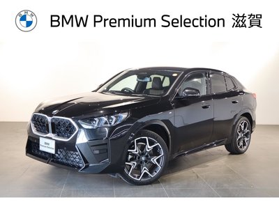صورة 2 لـ 2024 BMW X2