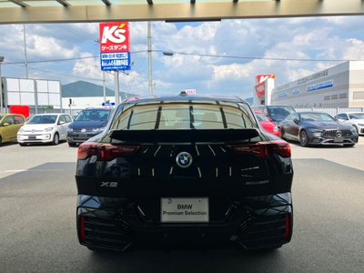 صورة 3 لـ 2024 BMW X2