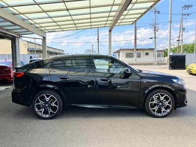 صورة 6 لـ 2024 BMW X2