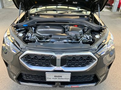 2024 BMW X2 thumbnail 16
