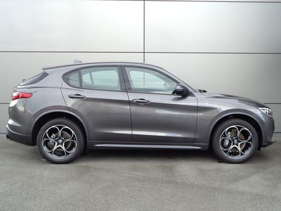 ALFA ROMEO STELVIO - 3