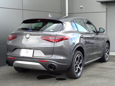 ALFA ROMEO STELVIO - 2