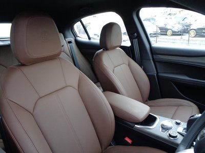 ALFA ROMEO STELVIO - 5