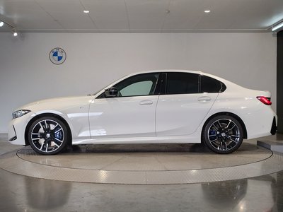 BMW 3 SERIES - 9