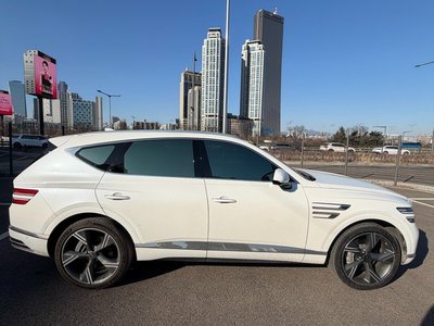 GENESIS GV80 - 6