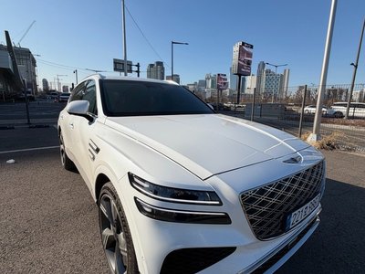 GENESIS GV80 - 2