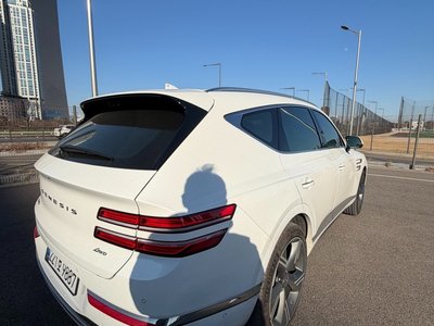 GENESIS GV80 - 7