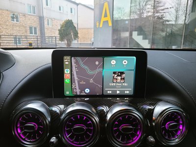 MERCEDES-BENZ GT AMG - 10