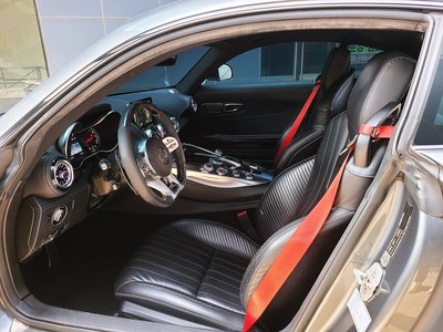 MERCEDES-BENZ GT AMG - 3