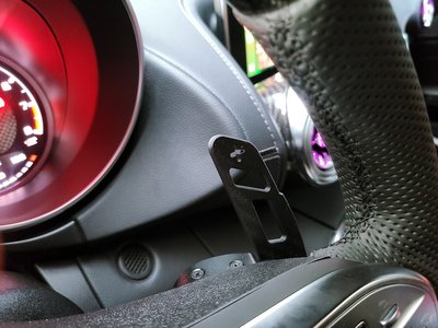 MERCEDES-BENZ GT AMG - 8