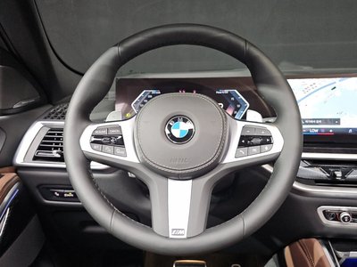 2024 BMW X6 thumbnail 17