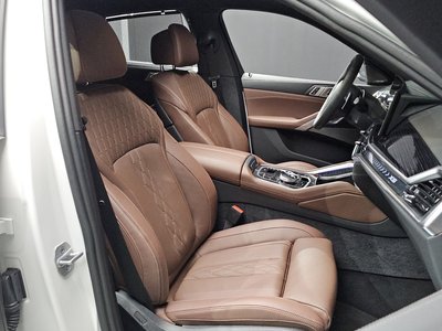2024 BMW X6 thumbnail 16