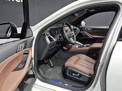 2024 BMW X6 thumbnail 13