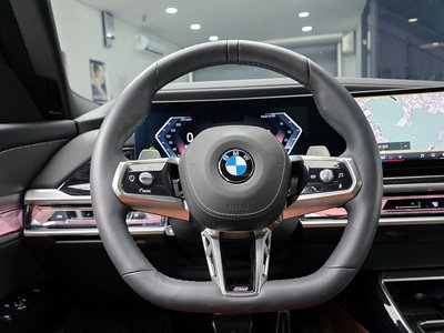 2025 BMW 7 SERIES 缩略图 19
