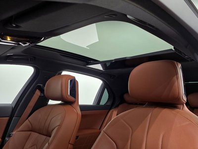 2025 BMW 7 SERIES 缩略图 29