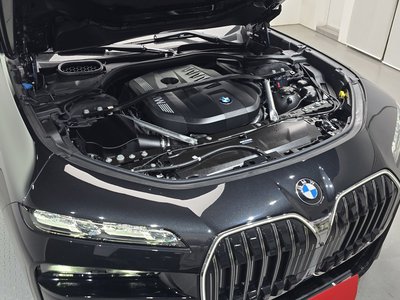 BMW 7 SERIES - 7