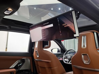 2025 BMW 7 SERIES 缩略图 18