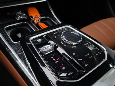2025 BMW 7 SERIES 缩略图 12