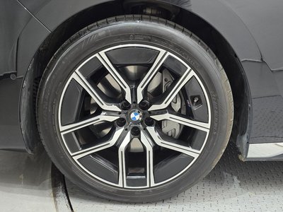 BMW 7 SERIES - 6