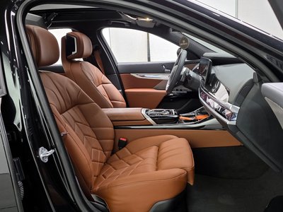 2025 BMW 7 SERIES 缩略图 16