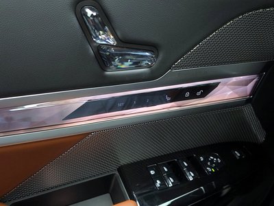 2025 BMW 7 SERIES 缩略图 27