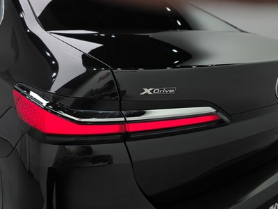 BMW 7 SERIES - 10