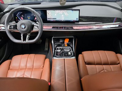 BMW 7 SERIES - 5