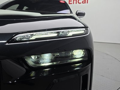 BMW 7 SERIES - 9