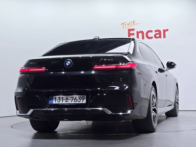 BMW 7 SERIES - 4