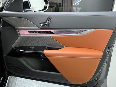 2025 BMW 7 SERIES 缩略图 14