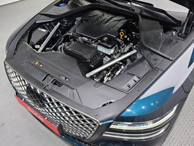 GENESIS G80 (RG3) - 7