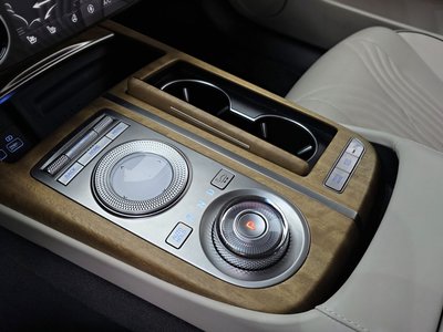 GENESIS G80 (RG3) - 9