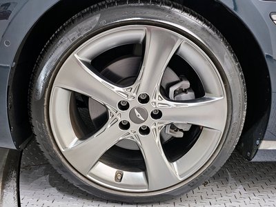 GENESIS G80 (RG3) - 6