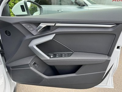 صورة مصغرة 12 لـ 2026 AUDI A3 SEDAN