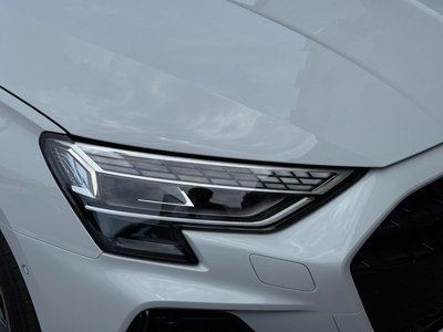 صورة 30 لـ 2026 AUDI A3 SEDAN