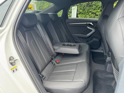 صورة 16 لـ 2026 AUDI A3 SEDAN