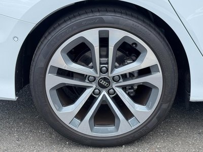 صورة 35 لـ 2026 AUDI A3 SEDAN