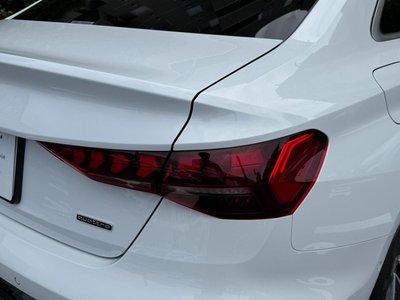 صورة مصغرة 14 لـ 2026 AUDI A3 SEDAN