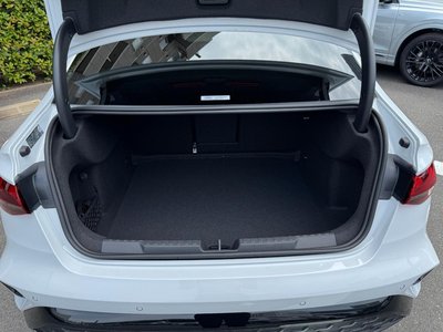صورة مصغرة 13 لـ 2026 AUDI A3 SEDAN