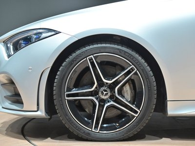 2019 Mercedes-BENZ CLS — миниатюра 42
