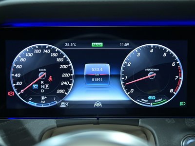 2019 Mercedes-BENZ CLS — миниатюра 28