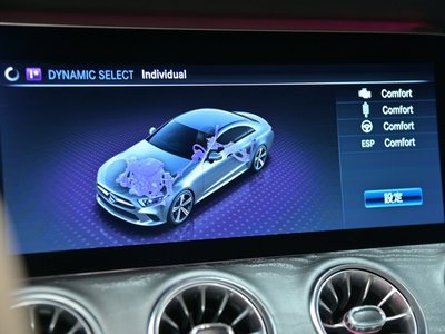 2019 Mercedes-BENZ CLS — миниатюра 19
