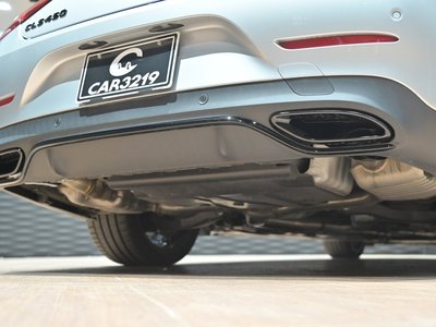2019 Mercedes-BENZ CLS — миниатюра 50