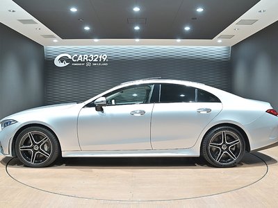صورة 5 لـ 2019 Mercedes-BENZ CLS