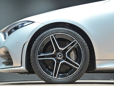 2019 Mercedes-BENZ CLS — миниатюра 43