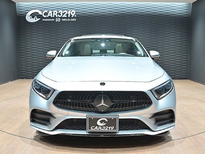 صورة 3 لـ 2019 Mercedes-BENZ CLS