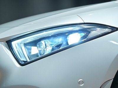 2019 Mercedes-BENZ CLS — миниатюра 44