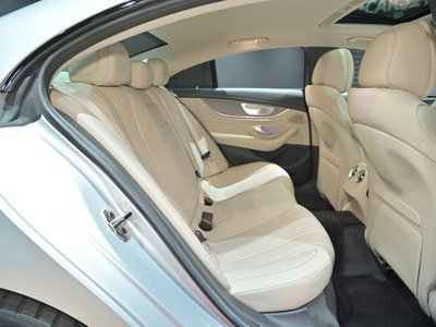 2019 Mercedes-BENZ CLS — миниатюра 23